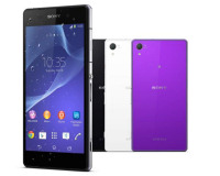 Sony introduceert smartphones Xperia Z2 en Xperia M2