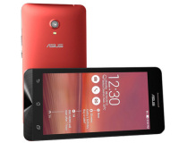 ASUS komt met smartphonelijn ZenFone