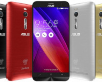 Asus ZenFone 2 met 4 GB werkgeheugen komt naar Europa