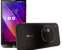 Nieuwe smartphone Asus voorzien van camera met optische zoom