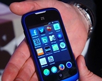 'Betere Firefox OS-smartphones op komst' 